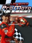 Jorge Lorenzo Pro Moto Racing