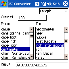 JSJ Converter