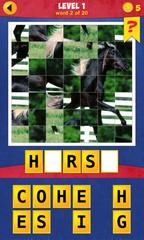 Jumbled Pic: Guess the Word!