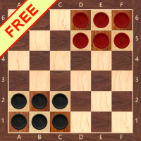 Jumping Checkers Free