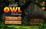Jungle Owl Challenge 3D