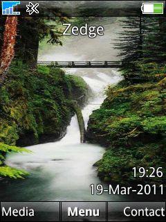 Jungle River
