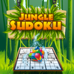 Jungle Sudoku