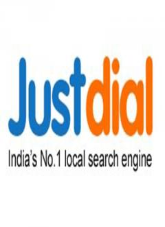 Just Dial Local Search Engine