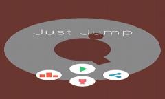 Just Jump 3D