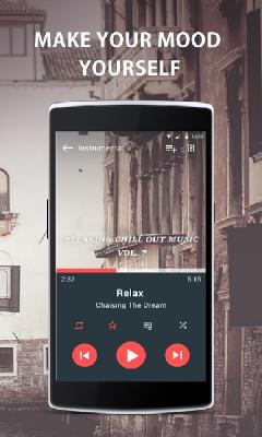 Just Music Player new