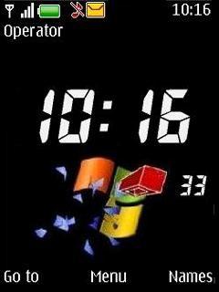 Just Xp