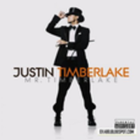 Justin Timberlake Feed