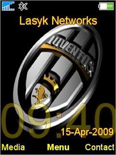 Juvetus