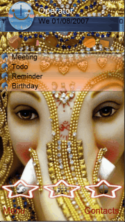 K.GANAPATHI