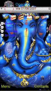 K.GANESH