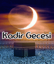 Kadir Gecesi