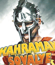 Kahraman Sovalye