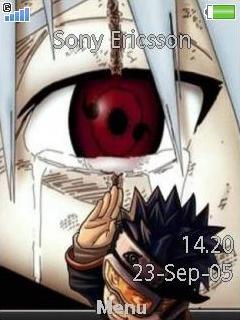 Kakashi