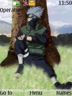 Kakashi