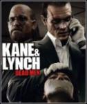 Kane & Lynch - Dead Men