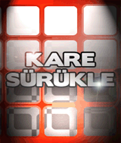 Kare Surukle