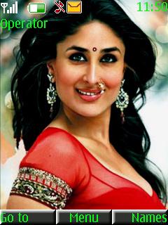 Kareena Cute