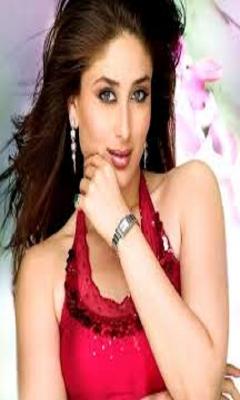 Kareena Kapoor slide puzzle