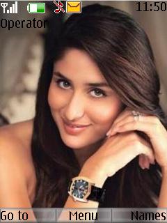 Kareena Kapoor