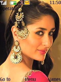 Kareena Kapoor
