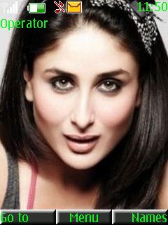 Kareena Kapoor