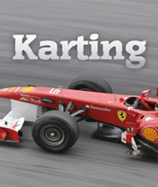 Karting Rehberi