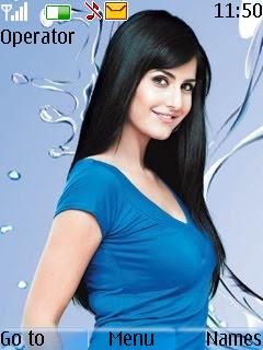 Katrina Kaif New