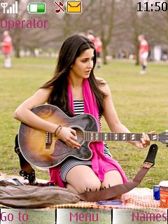 Katrina Kaif