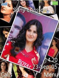 Katrina Slide Show