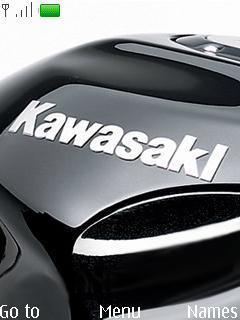 Kawasaki V2