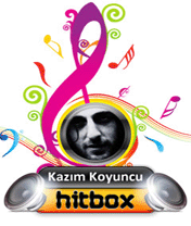 Kazim Koyuncu Hit Box