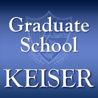 Keiser University Grad