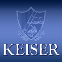 Keiser University Mobile