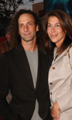 Kenny G Live Wallpapers