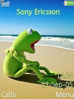 Kermit Green