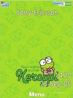 Keropi