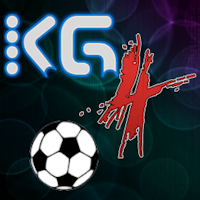 Kg4 soccer