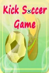 Kick Soccer Game Free