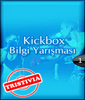 Kickbox Bilgi Yarismasi