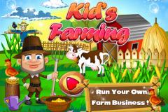 Kids Farming