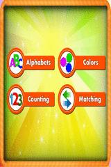 Kids Learning Abc Numbers Free