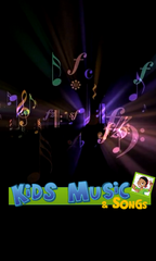 Kids Music and Songs