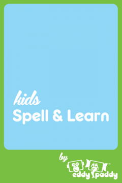 Kids Spell & Learn Animals Free