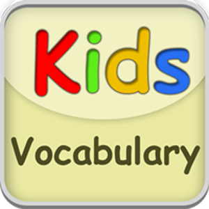 Kids Vocabulary Lite