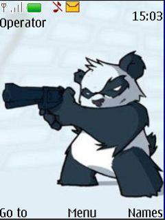 Kill Bear