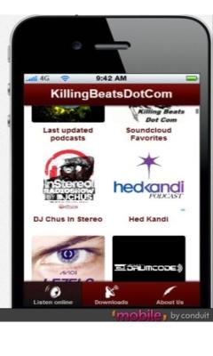 Killing Beats