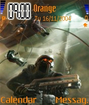Killzone Game