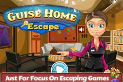 Kim House Escape games