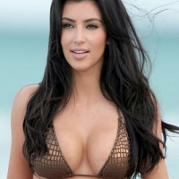 Kim Kardashian News